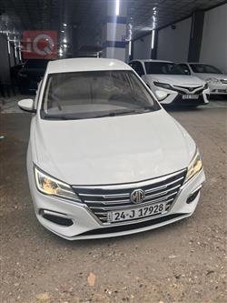 MG 5